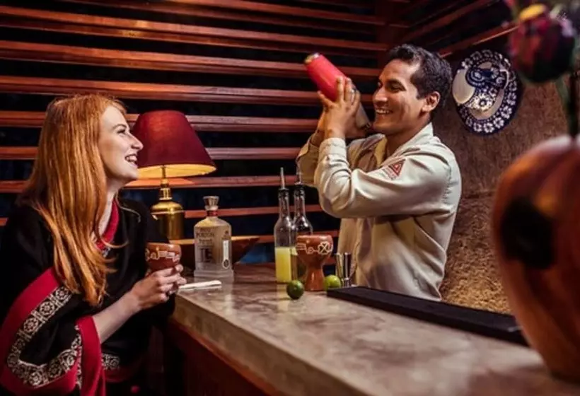 酒店 Casa Del Sol Machupicchu