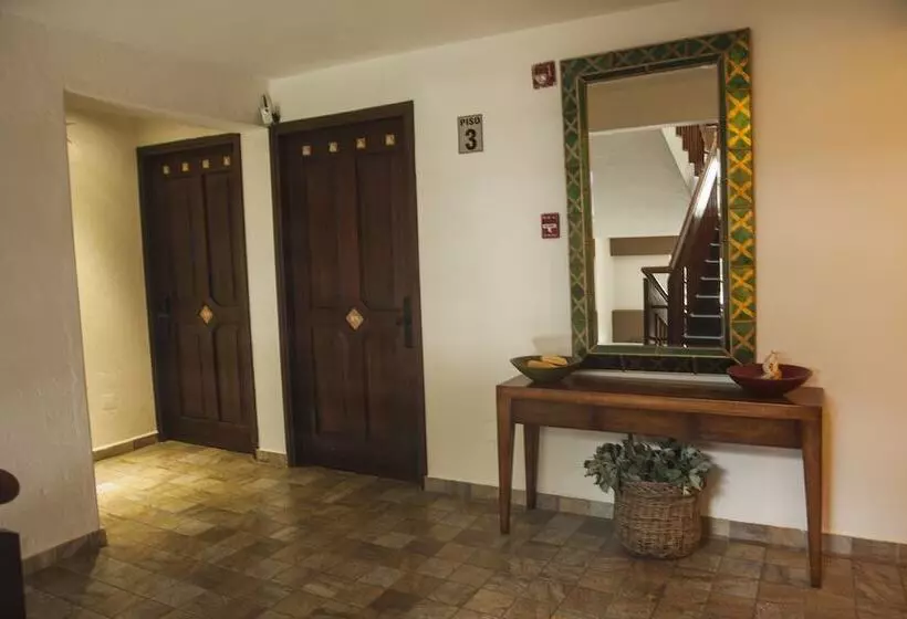 酒店 Casa Del Sol Machupicchu