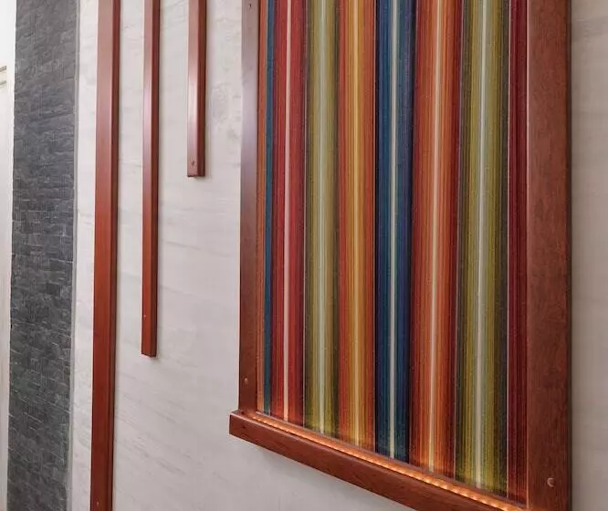 酒店 Casa Del Sol Machupicchu