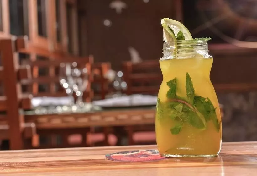 酒店 Casa Del Sol Machupicchu