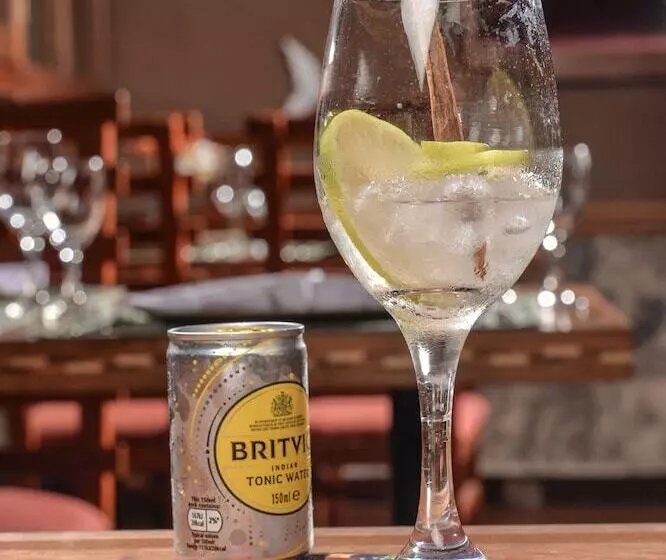 酒店 Casa Del Sol Machupicchu