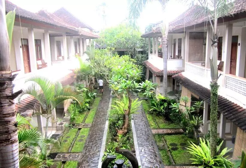 Hotel Casa Ganesha