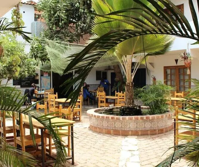 هتل Casa Mara Dakar