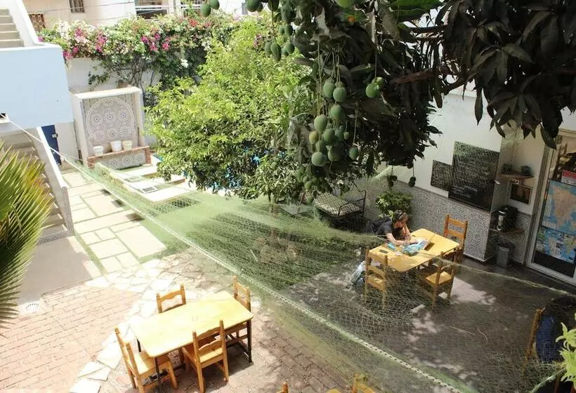 هتل Casa Mara Dakar