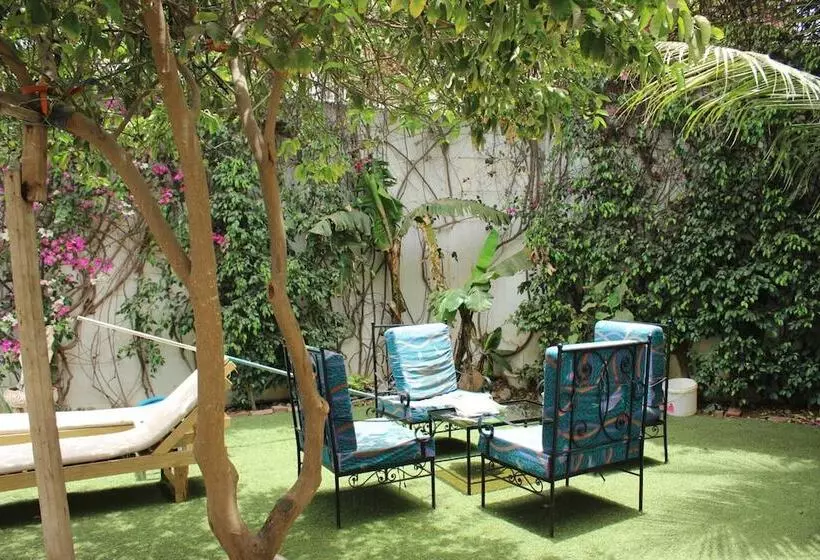 هتل Casa Mara Dakar