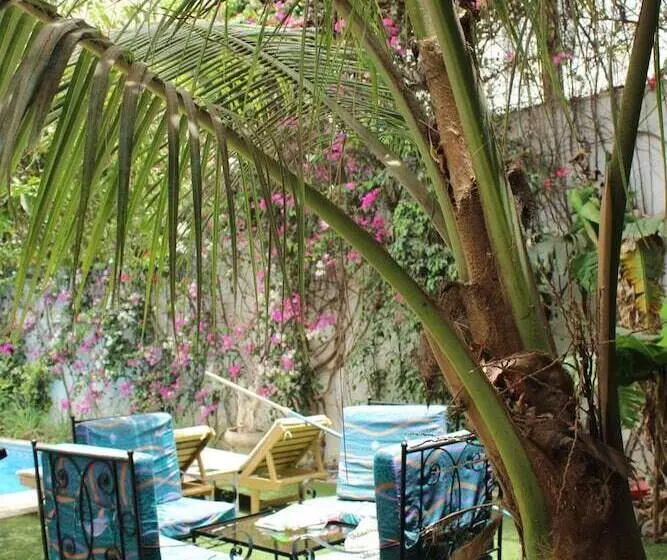 هتل Casa Mara Dakar