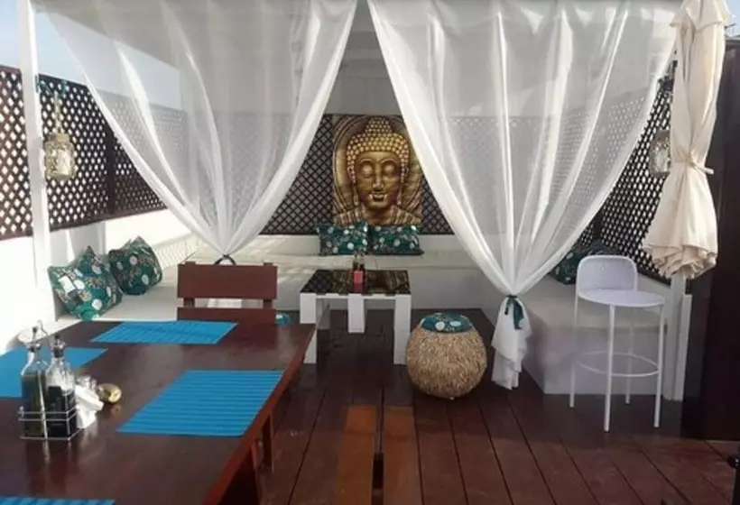 هتل Casa Mara Dakar