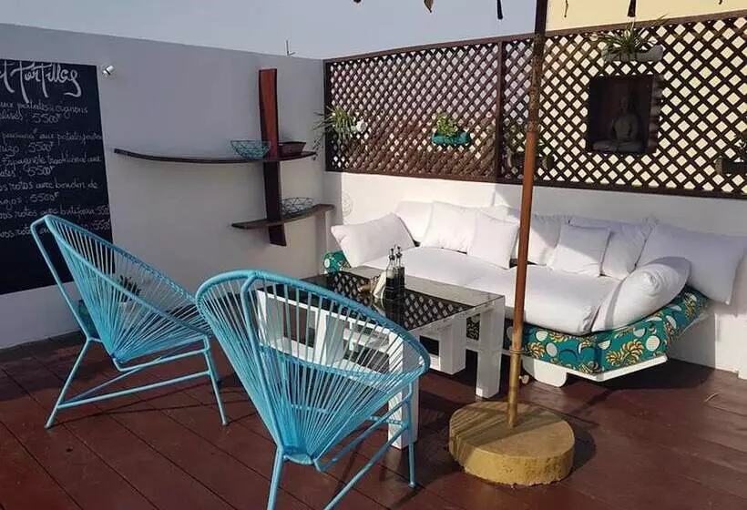 هتل Casa Mara Dakar