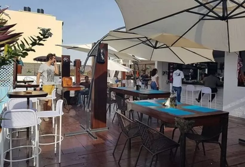 هتل Casa Mara Dakar