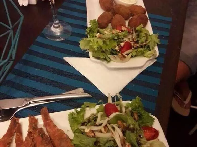 هتل Casa Mara Dakar