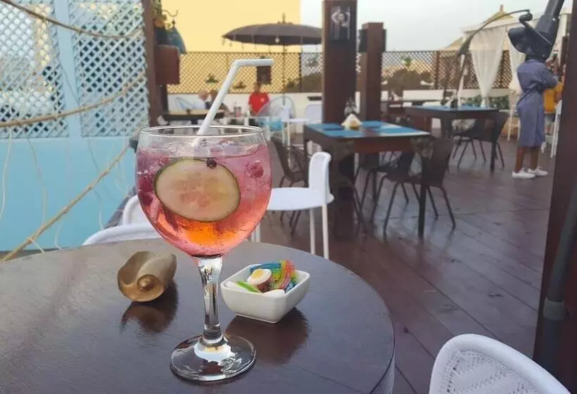 هتل Casa Mara Dakar