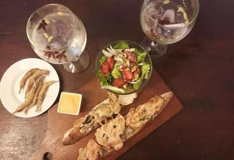 هتل Casa Mara Dakar