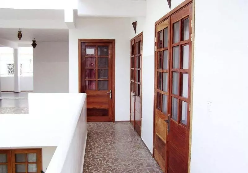 هتل Casa Mara Dakar