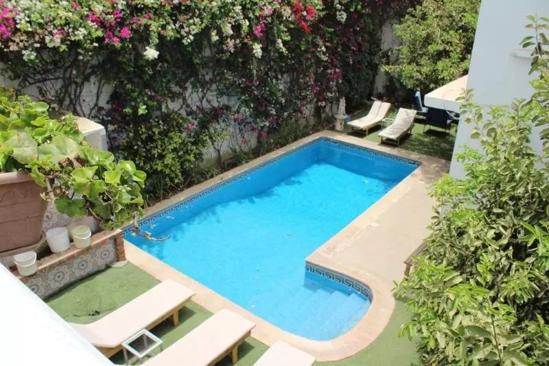 هتل Casa Mara Dakar