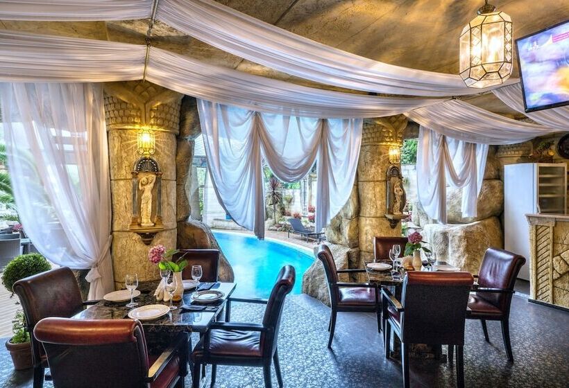 בית מלון כפרי Chebotarev