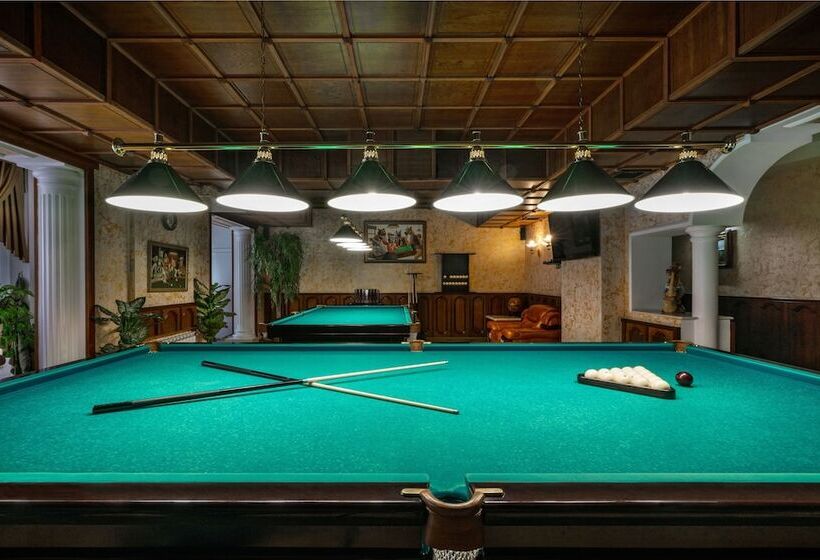 בית מלון כפרי Chebotarev