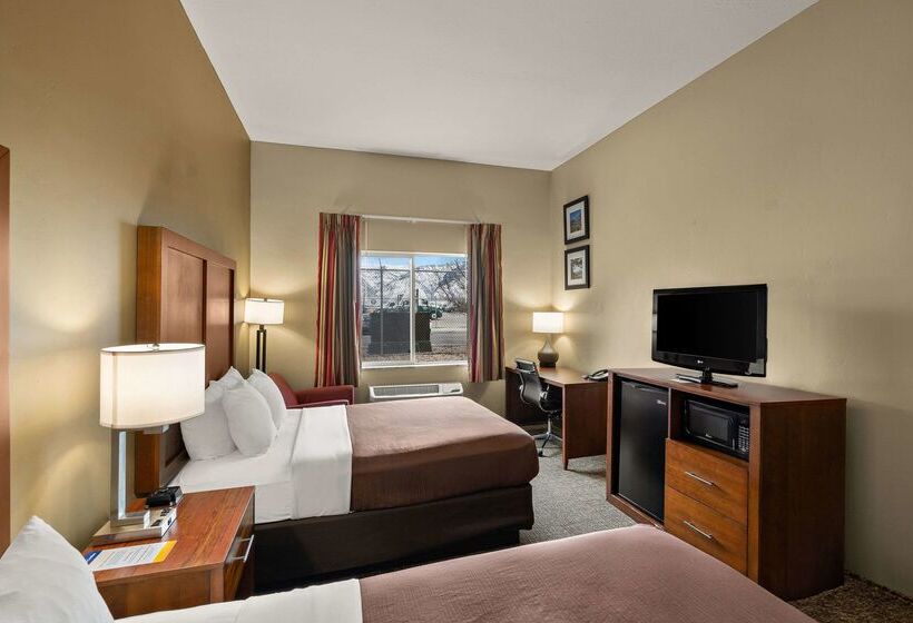 酒店 Comfort Inn Ogden Near Event Center