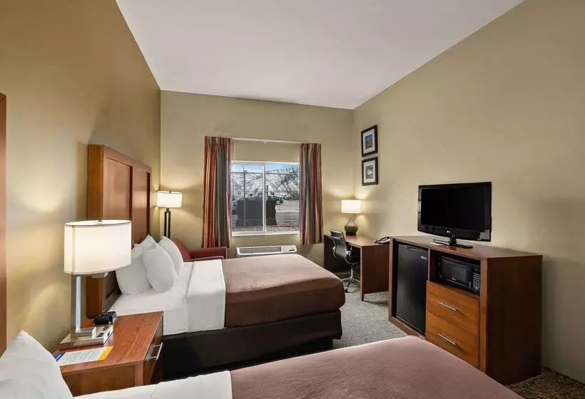 酒店 Comfort Inn Ogden Near Event Center