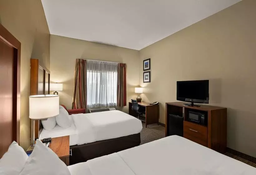 酒店 Comfort Inn Ogden Near Event Center