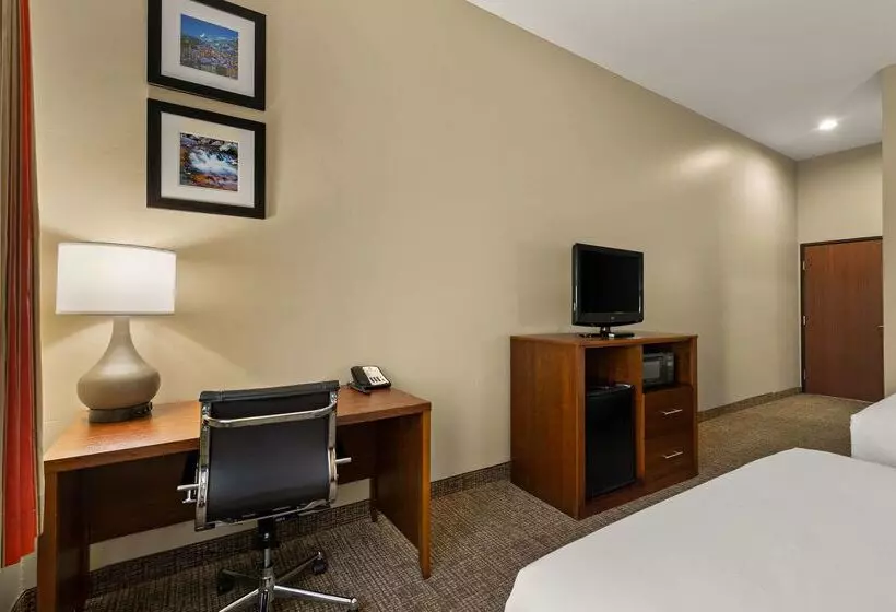 酒店 Comfort Inn Ogden Near Event Center