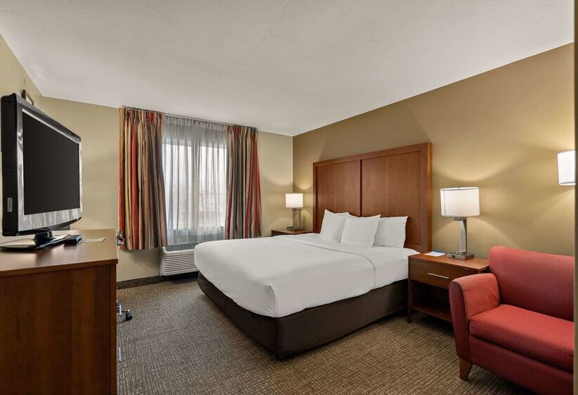 酒店 Comfort Inn Ogden Near Event Center