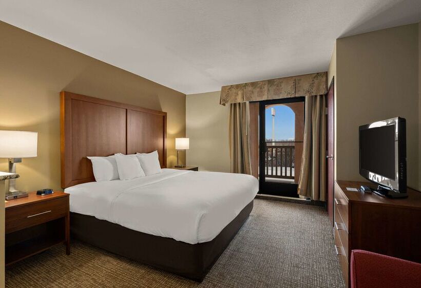 酒店 Comfort Inn Ogden Near Event Center