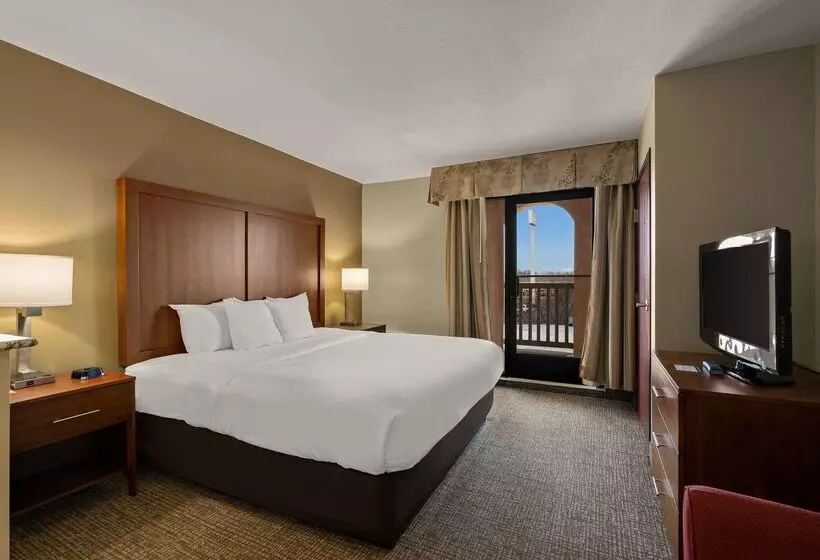 酒店 Comfort Inn Ogden Near Event Center