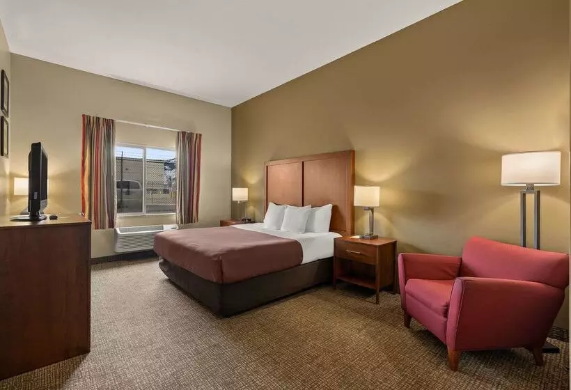 酒店 Comfort Inn Ogden Near Event Center