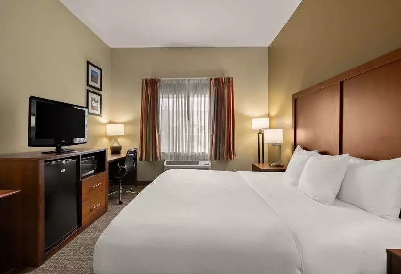 酒店 Comfort Inn Ogden Near Event Center