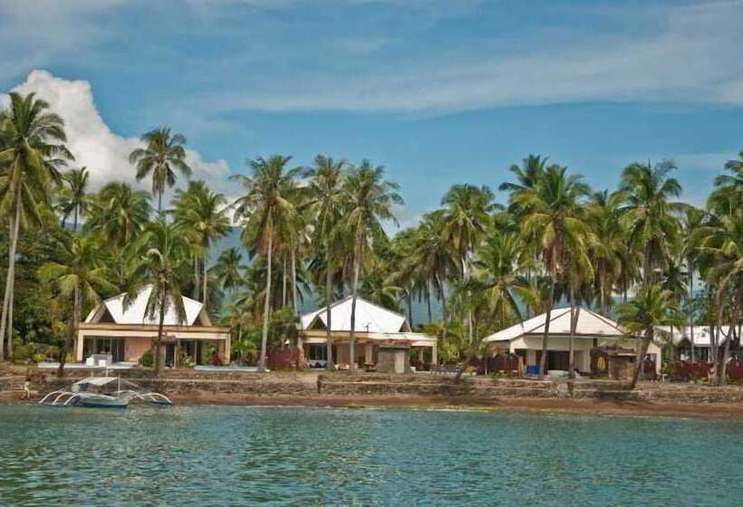 Hotell Crystal Paradise Resort, Spa & Winery