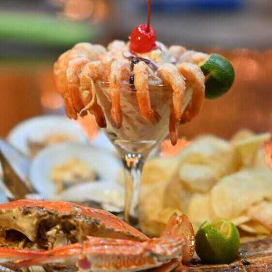 Hotell Crystal Paradise Resort, Spa & Winery