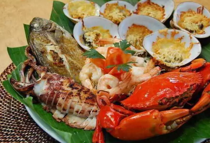 Hotel Crystal Paradise Resort, Spa & Winery