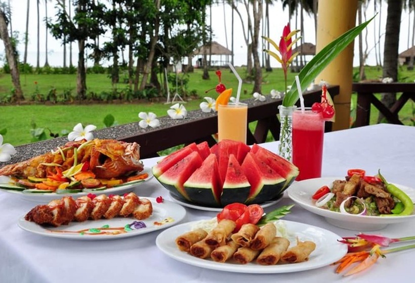 Hotell Crystal Paradise Resort, Spa & Winery