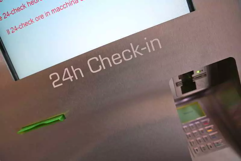 酒店 Hôtel Des Inventions