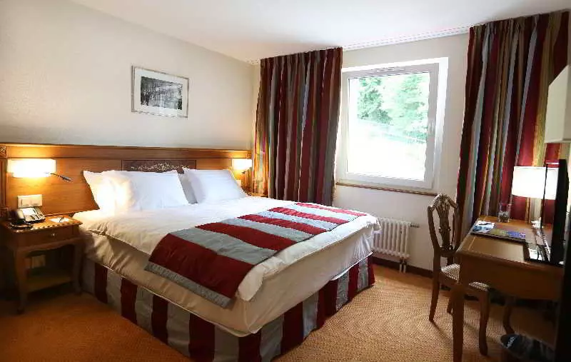 酒店 Hôtel Des Inventions