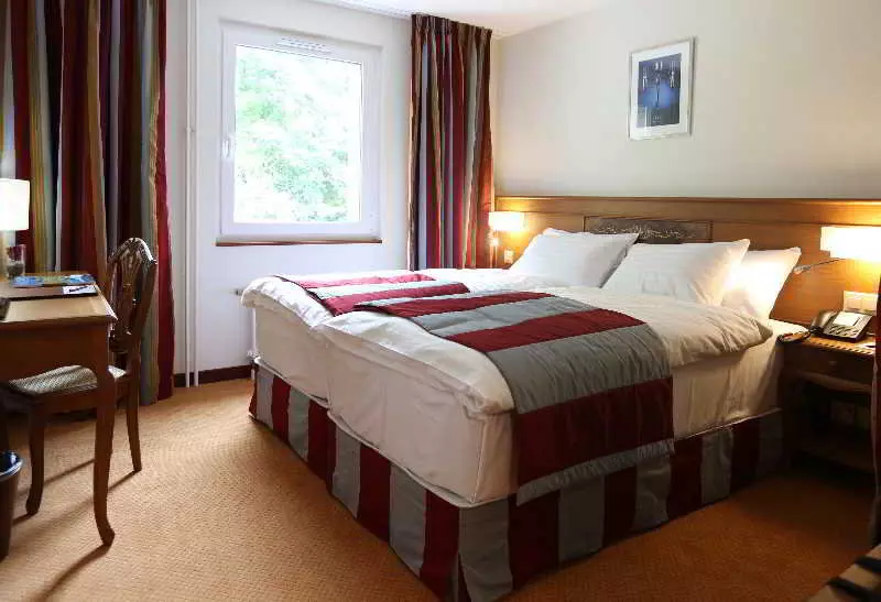 酒店 Hôtel Des Inventions