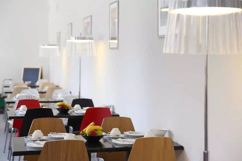 酒店 Hôtel Des Inventions