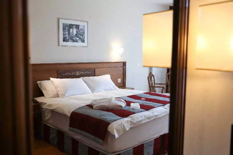 酒店 Hôtel Des Inventions