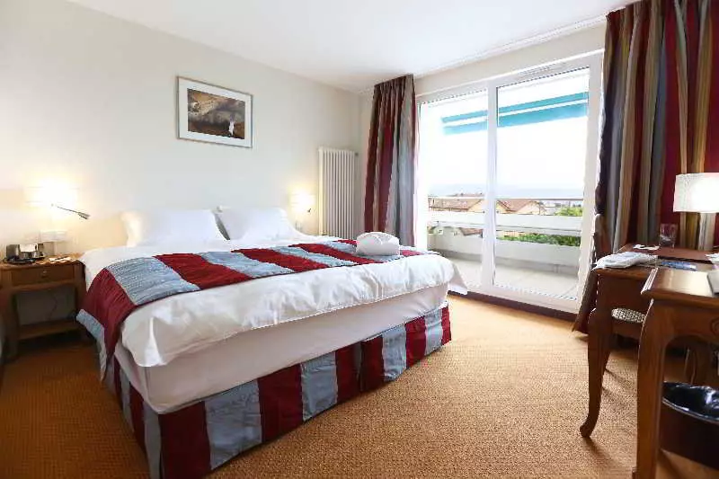 酒店 Hôtel Des Inventions