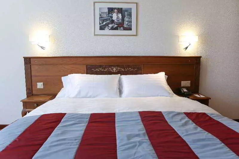 酒店 Hôtel Des Inventions