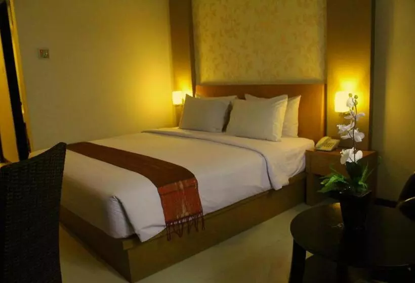 בית מלון כפרי Drego