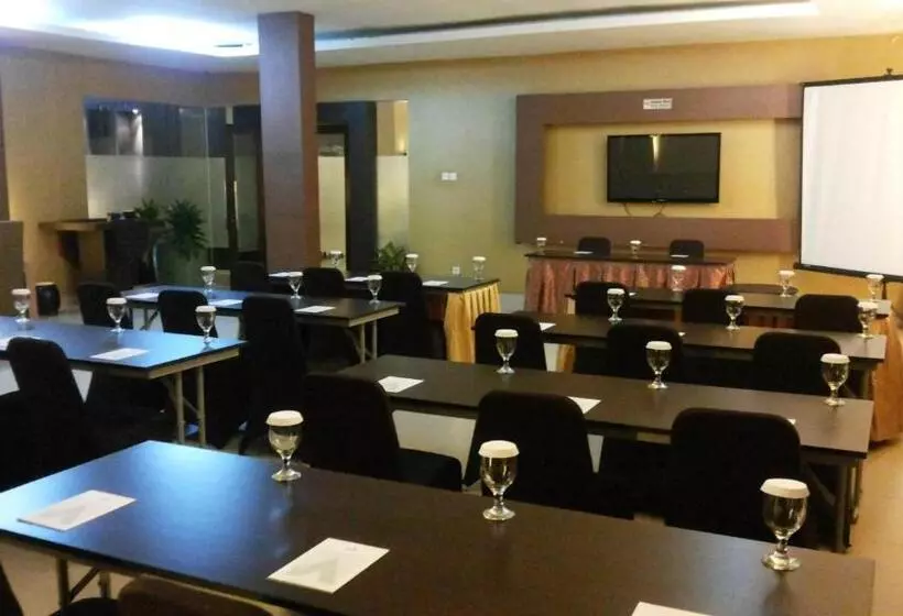 בית מלון כפרי Drego