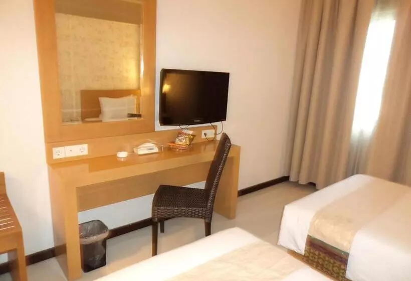 בית מלון כפרי Drego