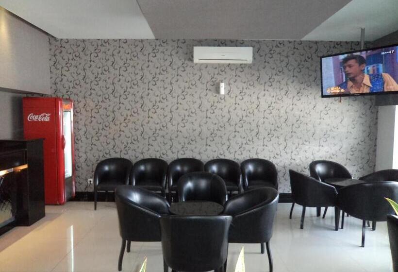 בית מלון כפרי Drego