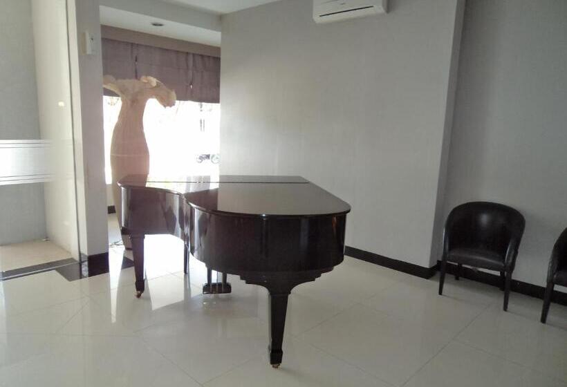 בית מלון כפרי Drego