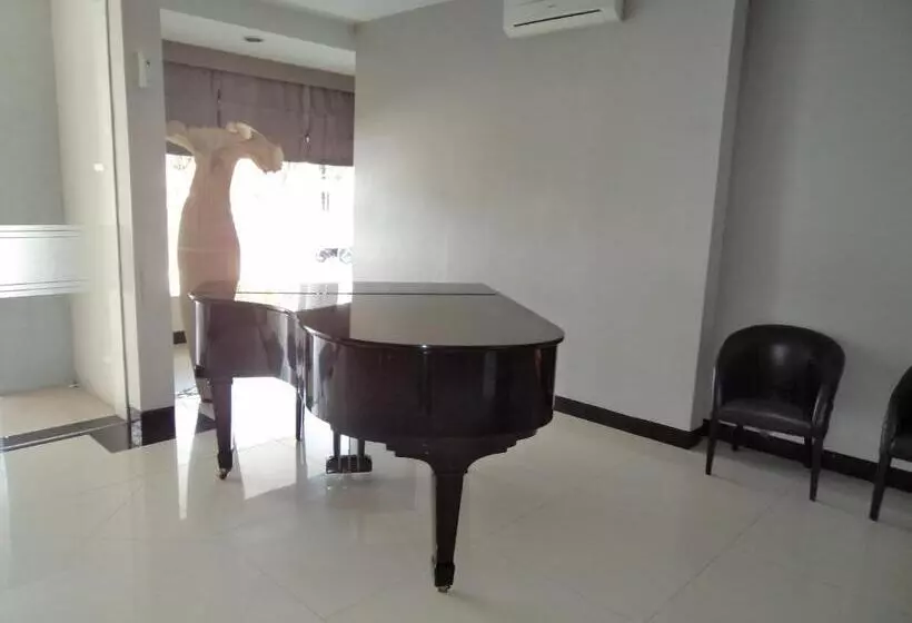 בית מלון כפרי Drego