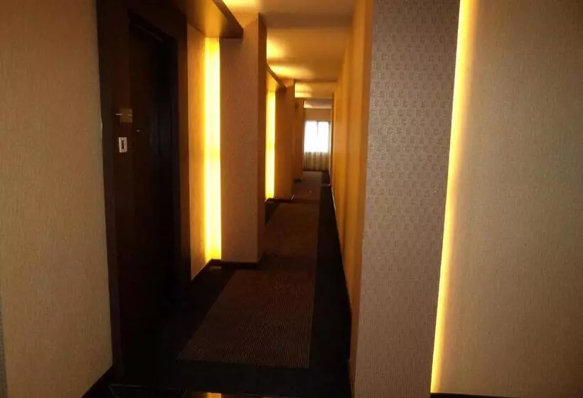 בית מלון כפרי Drego