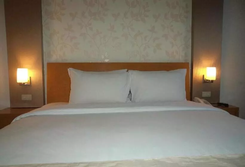 בית מלון כפרי Drego