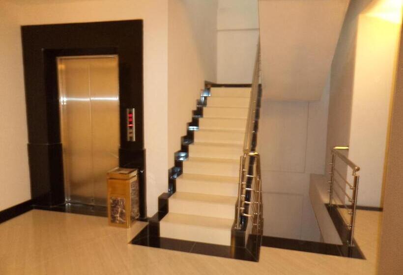 בית מלון כפרי Drego