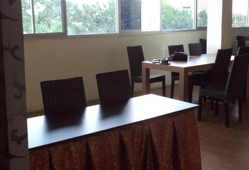 בית מלון כפרי Drego